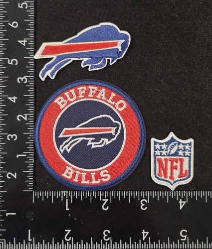 Buffalo bills set nfl - 3,